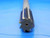 GLENBARD 0.7477 OD HSS REAMER 8 FL .7477 3/4 .7500 -.0023 UNDERSIZE 19 mm USA - JC3661OB4
