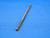 0.089 OD HSS CHUCKING REAMER 4 FLUTE .089 .0890 3/32 .0938 -.0048 UNDERSIZE #43 - JC3672OB4