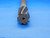 11/16 O.D. HSS CHUCKING REAMER SPIRAL 8 FLUTE .6875 ONSIZE MILLING MACHINING KM1 - JC3662OB4