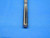 21CM 0.1571 OD HSS CHUCKING REAMER 6 FL .1571 5/32 .1563 +.0008 OVERSIZE 4 mm - JC3668OB4