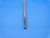 0.0787 O.D. HSS CHUCKING REAMER 4 FLUTE .0787 5/64 .0938 -.0151 UNDERSIZE 2 mm - JC3680OB4