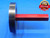 5 1/2 16 UN 2B THREAD PLUG GAGE 5.5 .50 .500 .5000 NO GO ONLY P.D. = 5.4673 - DW28409AZ4
