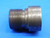 SHOP MADE 2 1/8 10 THREAD PLUG GAGE 2.125 2.1250 2 1/8"-10 INSPECTION CHECK - DW28437BA4