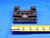 2" SLOT WIDTH BOLT ON TURRET TOOL HOLDER BLOCK 45mm X 80mm BOLT HOLE PATTERN - BR5357BA4