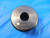 .4320 SMOOTH PLAIN BORE RING GAGE .4375 - .0055 UNDERSIZE 7/16 CLASS X TOOLING