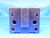 CNC 1 1/2 ID BORING BAR LATHE TURRET TOOL HOLDER BLOCK 50mm X 80mm BOLT PATTERN - BR5350BA4