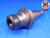 CAT50 CYCLOCUT ER40 COLLET CHUCK TOOL HOLDER 3 5/8 PROJECTION CCT-1504-058 ER 40 - BR5409LVR