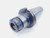 CAT50 SYIC ER40 COLLET CHUCK TOOL HOLDER 3 7/8 PROJECTION 22321 ER 40 TECHNIKS - BR5409LVR