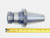 CAT50 SYIC ER40 COLLET CHUCK TOOL HOLDER 3 7/8 PROJECTION 22321 ER 40 TECHNIKS - BR5409LVR