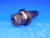 CAT50 ER40 COLLET CHUCK TOOL HOLDER 3 1/4 PROJECTION ER 40 MACHINIST TOOLING - BR5411LVR