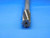 GLENBARD 0.4395 OD HSS REAMER SPIRAL 6 FL .4395 7/16 .4375 +.0020 OVERSIZE USA - JC3692OB4