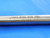 CMC 0.438 OD HSS REAMER 6 FL .438 .4380 7/16 .4375 +.0005 OVERSIZE 11 mm USA - JC3683OB4