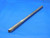 L&I 0.1936 OD HSS CHUCKING REAMER 6 FLUTE .1936 3/16 .1875 +.0061 OVERSIZE 5 mm - JC3699OB4