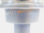 CAT40 PARLEC 1/4 I.D. SOLID END MILL TOOL HOLDER .25 2 3/8 PROJECTION C40-25EM2 - BR5419LVR