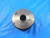 .3760 SMOOTH PLAIN BORE RING GAGE .375 + .001 OVERSIZE 3/8 CLASS Z TOOLING