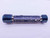 1 1/4 7 UNC 2B THREAD PLUG GAGE 1.25 1.250 GO NO GO P.D.'S = 1.1572 & 1.1668 - DW28506LVR