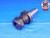 CAT40 PARLEC TG75 COLLET CHUCK TOOL HOLDER 3" PROJECTION C40-75SC3 TG 75 CNC - BR5449LVR