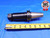 CAT40 BRINEY DA180 COLLET CHUCK TOOL HOLDER 4 3/4 PROJ. V40DA-180-500 DA 180 - BR5469LVR