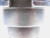 CAT40 KENNAMETAL DA180 COLLET CHUCK TOOL HOLDER 3" PROJ. CV40DA188300 DA 180 - BR5469LVR