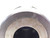 CAT40 COMMAND TG100 COLLET CHUCK TOOL HOLDER 3" PROJECTION TG 100 ROUND NUT - BR5458LVR