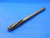 GLENBARD 0.3505 OD HSS REAMER SPIRAL 6 FL .3505 .3438 +.0067 OVERSIZE 9 mm USA - JC3746OB4