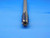 UNION 0.3286 OD HSS CHUCKING REAMER 6 FLUTE .3286 21/64 .3438 -.0152 UNDERSIZE - JC3756OB4