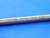 UNION 0.3286 OD HSS CHUCKING REAMER 6 FLUTE .3286 21/64 .3438 -.0152 UNDERSIZE - JC3756OB4