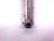 0.265 OD HSS REAMER 1/4 SHANK 6 FL .265 .2650 17/64 .2500 +.0150 OVERSIZE 0.25 - JC3732OB4