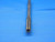 CLEVELAND 0.193 OD HSS REAMER 6 FL .193 .1930 3/16 .1875 +.0055 OVERSIZE 5 mm - JC3738OB4