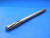 YANKEE 1/2 O.D. HSS CHUCKING REAMER SPIRAL 6 FLUTE .5 .5000 ONSIZE USA MADE - JC3750OB4