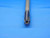 L&I 0.2764 OD HSS CHUCKING REAMER 6 FL .2764 9/32 .2813 -.0049 UNDERSIZE 7 mm - JC3708OB4