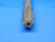 CLEVELAND 0.4361 OD HSS REAMER 6 FL .4361 7/16 .4375 -.0014 UNDERSIZE 11 mm - JC3728OB4