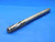 L&I 0.4688 O.D. HSS CHUCKING REAMER SPIRAL 6 FLUTE .4688 ONSIZE 12 mm USA MADE - JC3754OB4