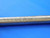L&I 0.4688 O.D. HSS CHUCKING REAMER SPIRAL 6 FLUTE .4688 ONSIZE 12 mm USA MADE - JC3754OB4