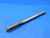 0.3178 O.D. HSS CHUCKING REAMER 6 FLUTE .3178 5/16 .3125 +.0053 OVERSIZE 8 mm - JC3755OB4