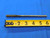 0.3178 O.D. HSS CHUCKING REAMER 6 FLUTE .3178 5/16 .3125 +.0053 OVERSIZE 8 mm - JC3755OB4