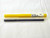NEW L&I 0.3145 O.D. HSS REAMER 6 FLUTE .3145 5/16 .3125 +.0020 OVERSIZE 8 mm USA - JC3786LAI