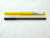 NEW L&I 0.378 O.D. HSS CHUCKING REAMER 6 FL .378 .3780 3/8 .3750 OVERSIZE USA - JC3789LAI