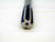 NEW L&I 0.472 O.D. HSS REAMER 6 FL .472 .4720 15/32 .4688 OVERSIZE 12 mm USA - JC3784LAI