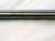 NEW L&I 0.4995 O.D. HSS CHUCKING REAMER 6 FLUTE .4995 1/2 .5000 UNDERSIZE USA - JC3785LAI