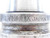 BT50 LYNDEX 1 1/4 I.D. SOLID END MILL TOOL HOLDER 1.25 4" PROJECTION 1.250 - BR5483LVR