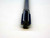 NEW L&I 7/16 O.D. HSS CHUCKING REAMER 6 FLUTE .4375 ONSIZE 11 mm MADE IN USA - JC3807LAI