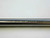 NEW L&I 0.437 O.D. HSS REAMER 6 FLUTE .437 .4370 .4375 UNDERSIZE 11 mm USA MADE - JC3839LAI