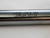 NEW L&I 0.7874 OD HSS REAMER 8 FLUTE .7874 .7813 +.0061 OVERSIZE 20 mm USA MADE - JC3833LAI