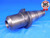 NMTB50 INGERSOLL 1 1/4 I.D. SOLID END MILL TOOL HOLDER 1.25 4" PROJ. N50-12EM400 - BR5514LVR