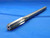 L&I 0.498 OD HSS CHUCKING REAMER 6 FLUTE .498 .4980 1/2 .5000 -.0020 UNDERSIZE - JC3864OB4