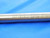L&I 0.498 OD HSS CHUCKING REAMER 6 FLUTE .498 .4980 1/2 .5000 -.0020 UNDERSIZE - JC3864OB4