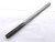 L & I 0.498 OD HSS CHUCKING REAMER 6 FL .498 .4980 1/2 .5000 -.0020 UNDERSIZE - JC3864OB4
