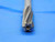 CLEVELAND 0.3746 OD HSS REAMER SPIRAL 6 FL .3746 3/8 .3750 -.0004 UNDERSIZE USA - JC3870OB4