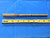 L&I 0.6153 O.D. HSS CHUCKING REAMER 6 FLUTE .6153 5/8 .6250 -.0097 UNDERSIZE USA - JC3878OB4